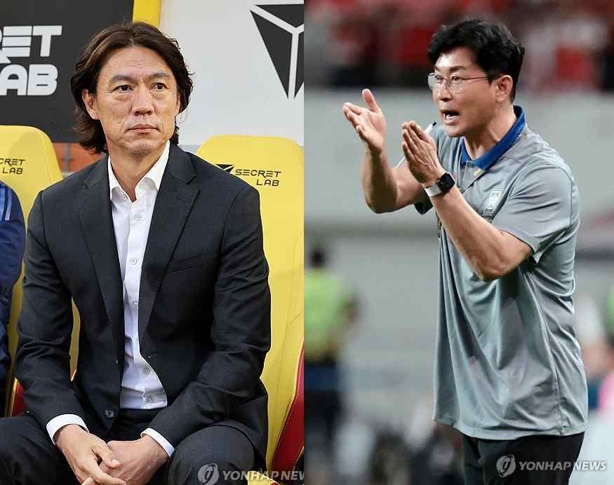 王晓瑞：洲际比赛有时需要个人灵光一现，廖力生可在国足一试